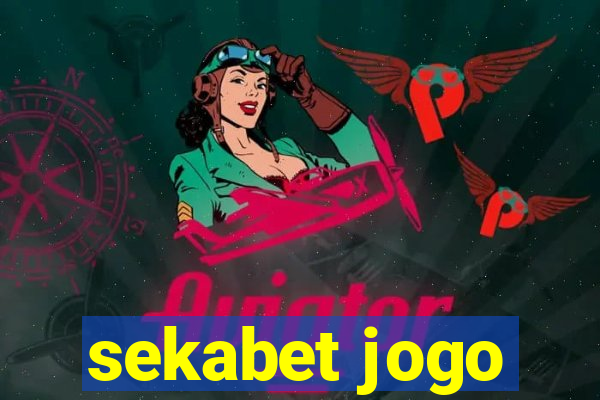 sekabet jogo